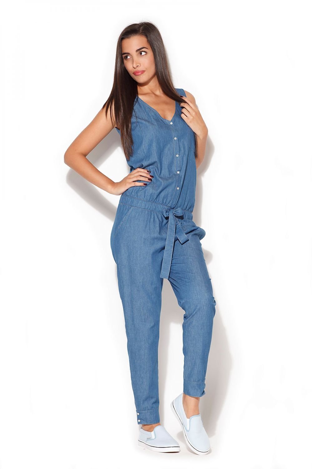 Overall Model 50077 Katrus
