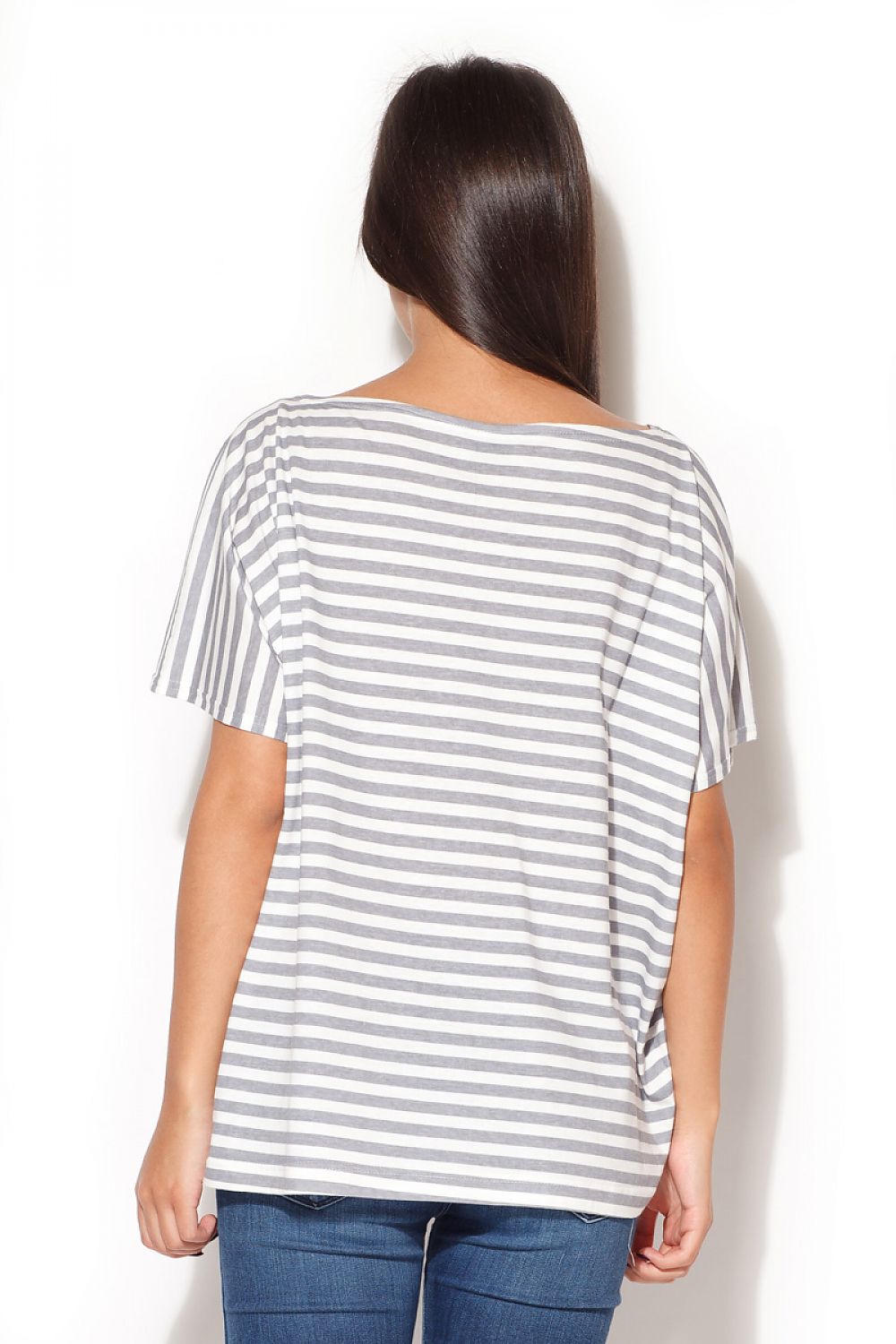 Bluse Model 50120 Katrus