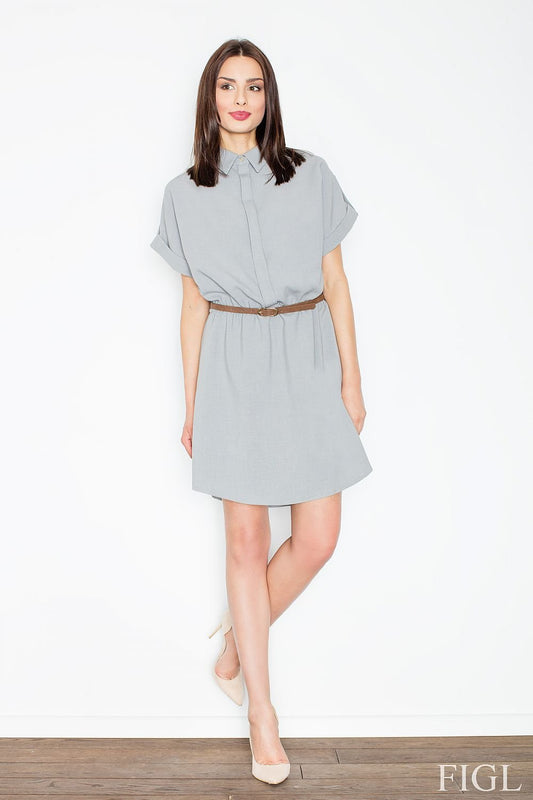 Alltagskleid Model 50881 Figl