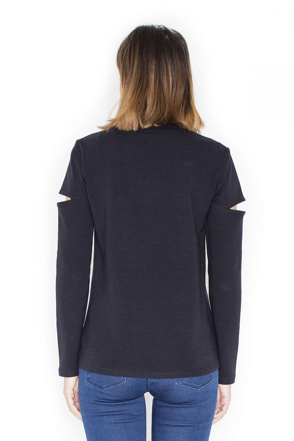 Bluse Model 51590 Katrus