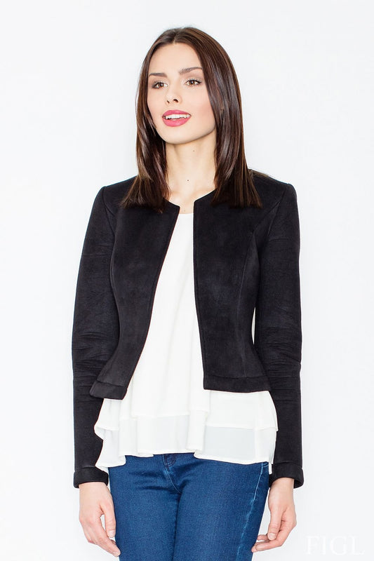 Jacke Model 52606 Figl