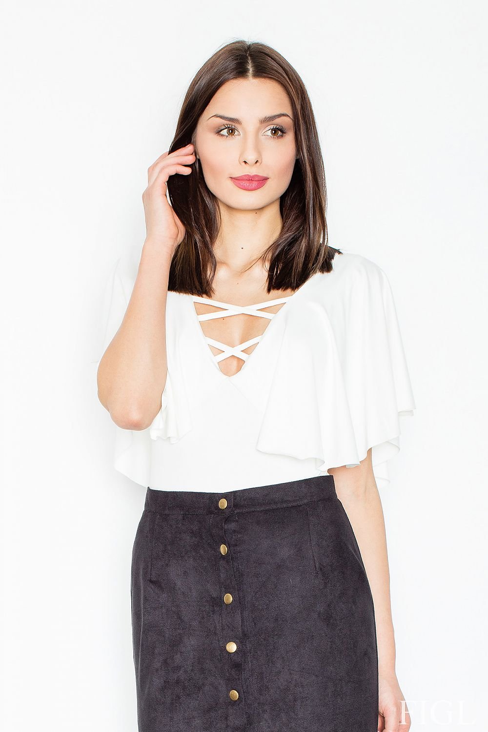 Body Model 57412 Figl