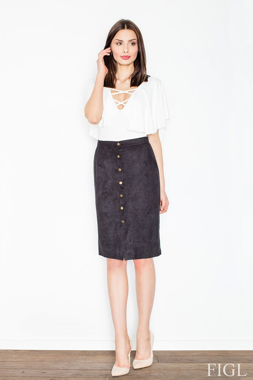 Body Model 57412 Figl