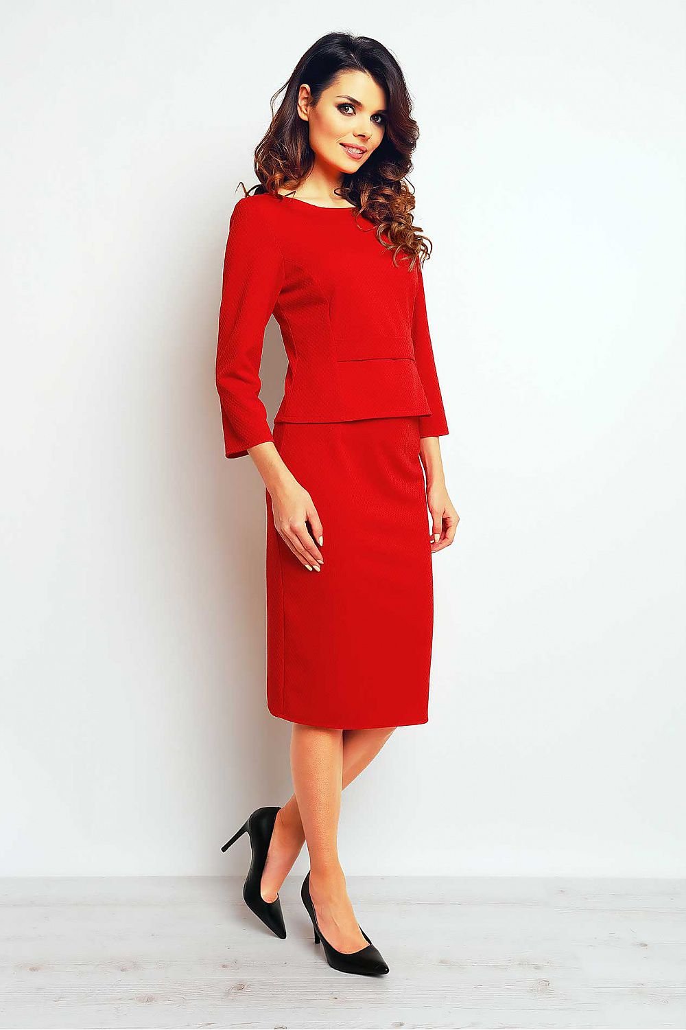 Bluse Model 61260 Infinite You