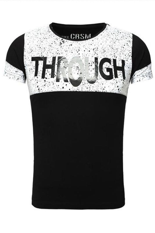 ~T-shirt Model 61315 YourNewStyle