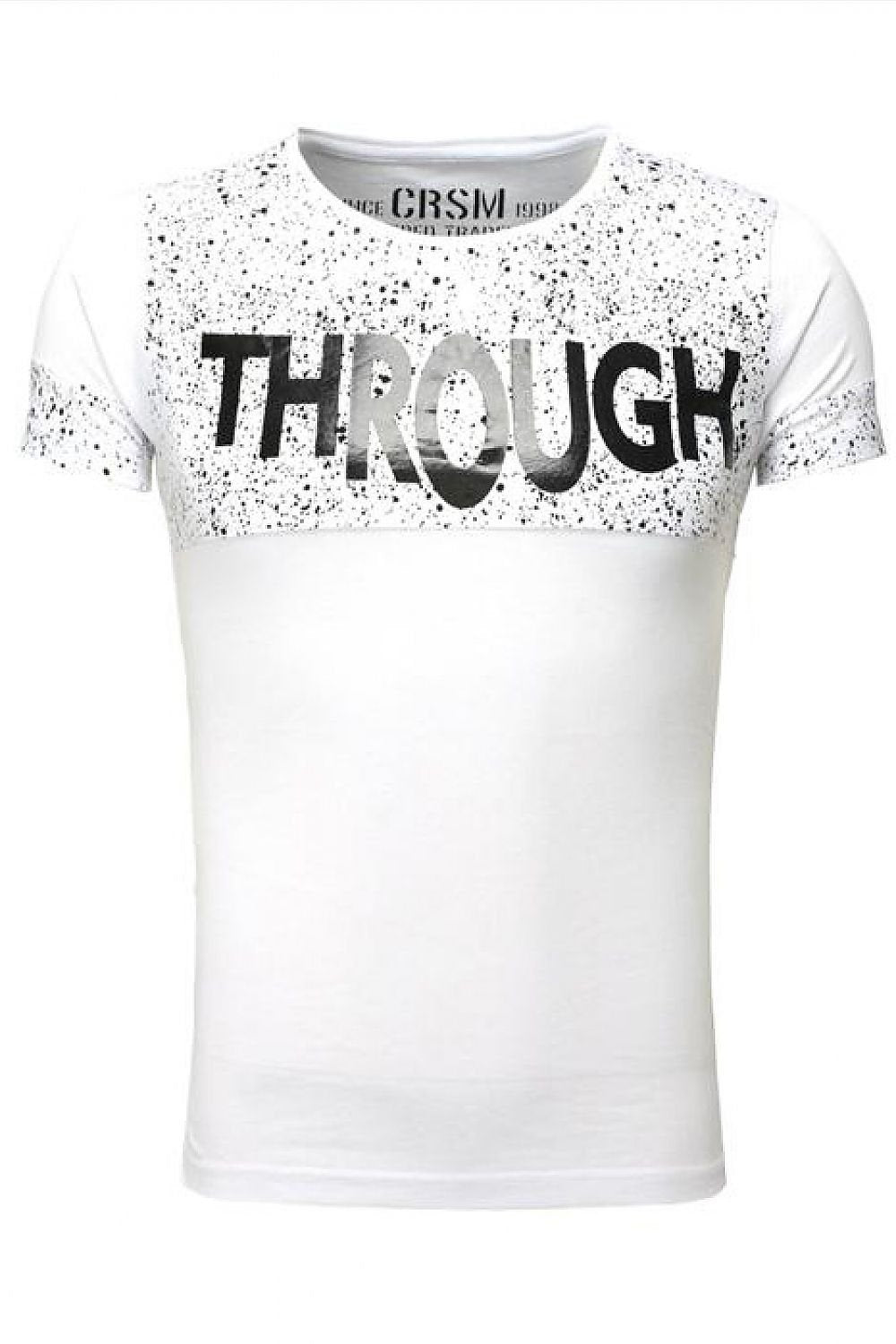 ~T-shirt Model 61316 YourNewStyle