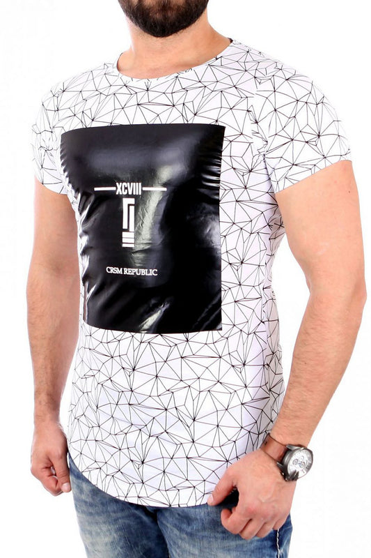 ~T-shirt Model 61319 YourNewStyle