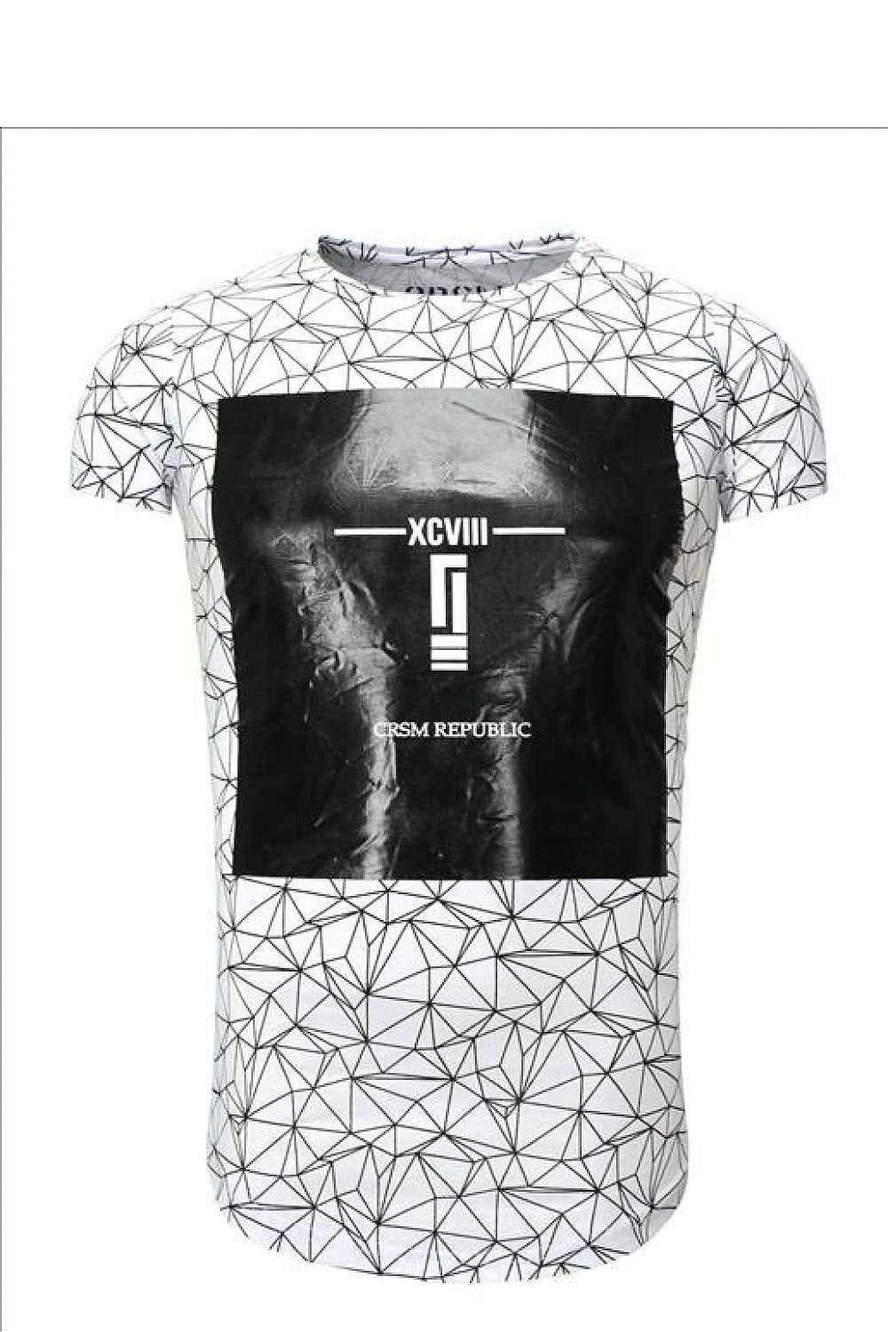 ~T-shirt Model 61319 YourNewStyle