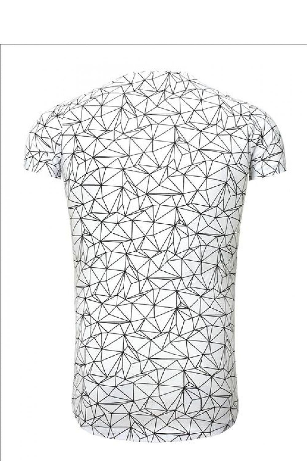 ~T-shirt Model 61319 YourNewStyle