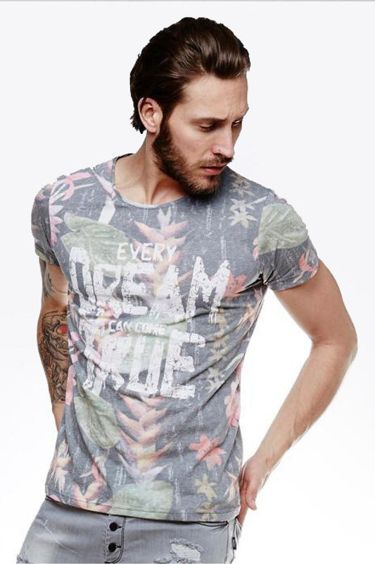 ~T-shirt Model 61321 YourNewStyle