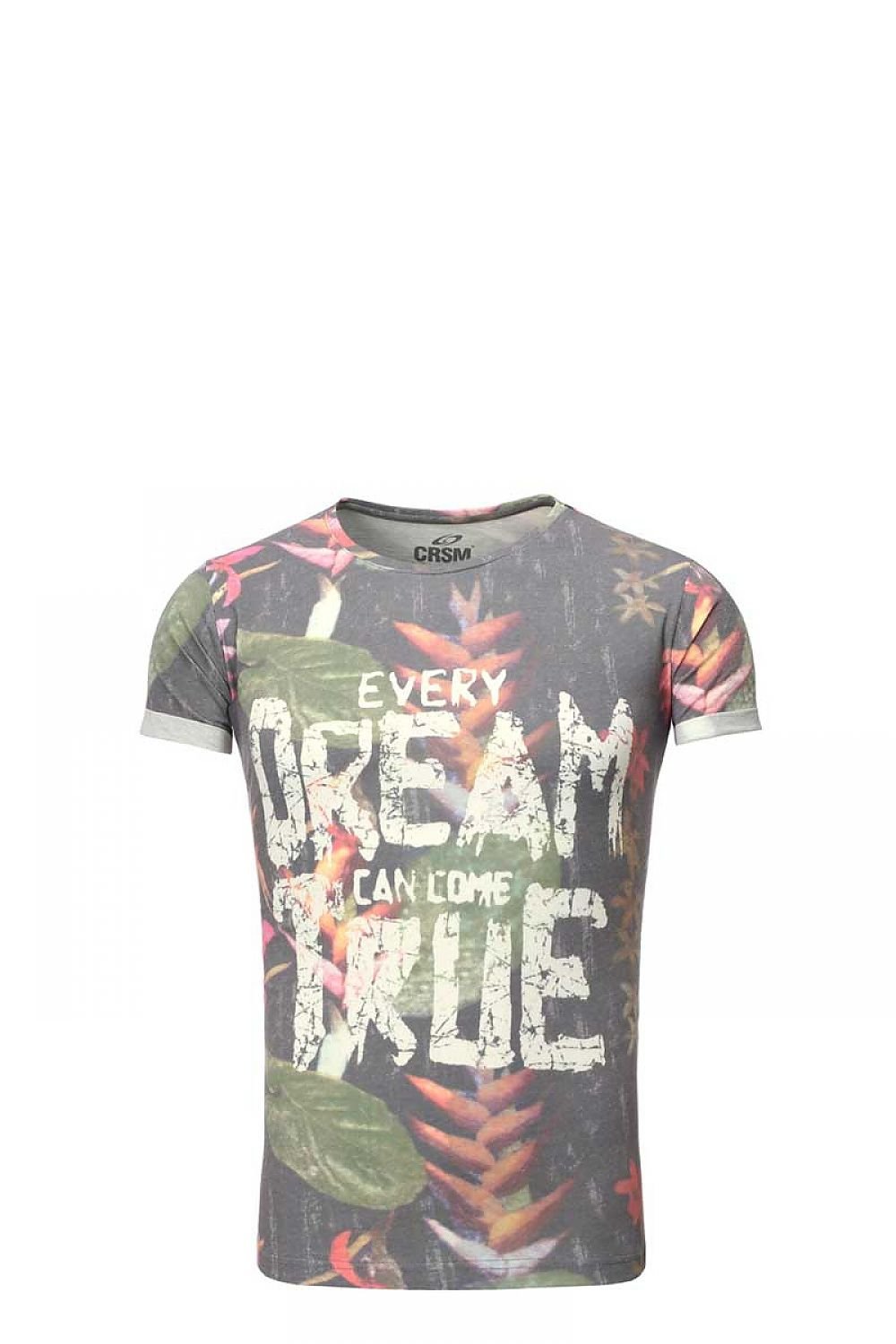 ~T-shirt Model 61321 YourNewStyle