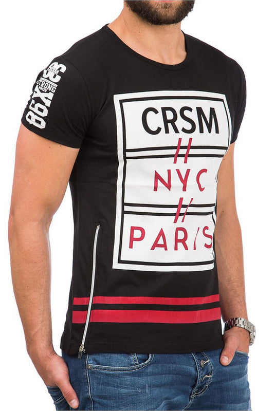 ~T-shirt Model 61324 YourNewStyle