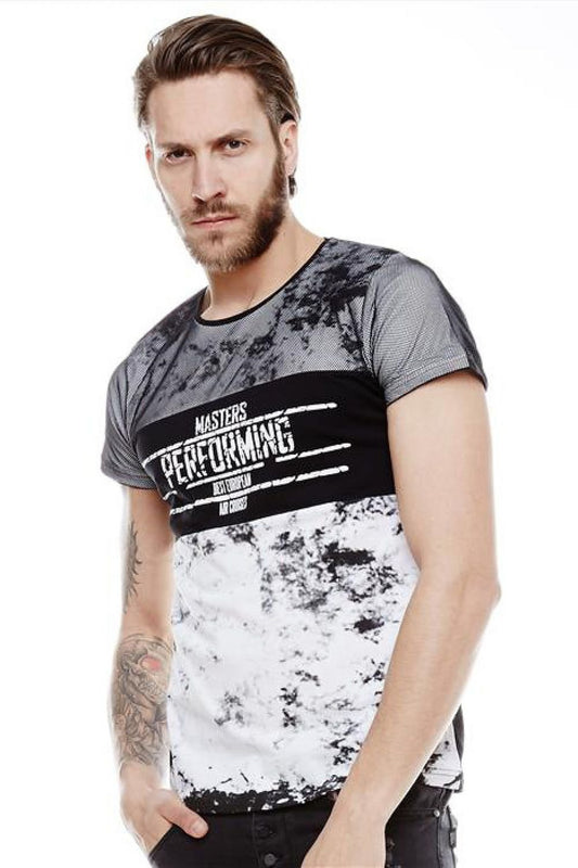 ~T-shirt Model 61328 YourNewStyle