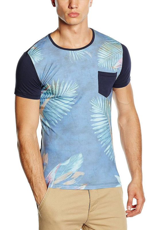 ~T-shirt Model 62698 YourNewStyle