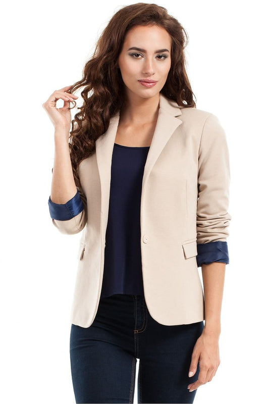 Jacke Model 63107 Moe