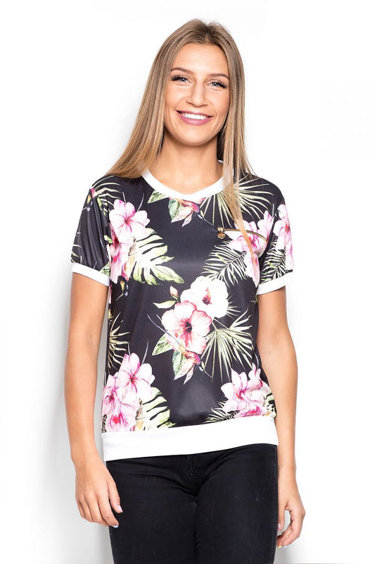 Bluse Model 63911 Katrus