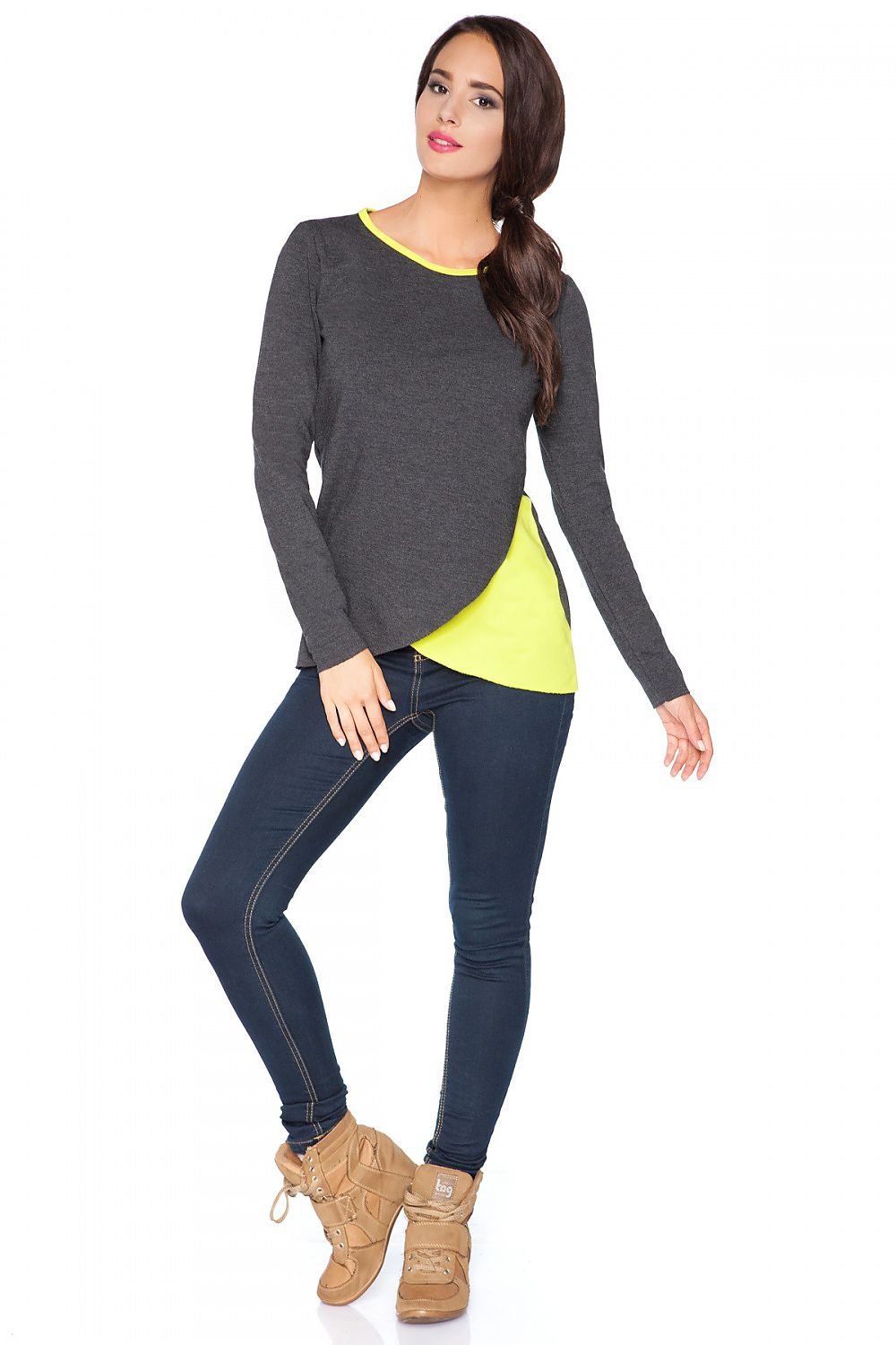 Bluse Model 71395 RaWear