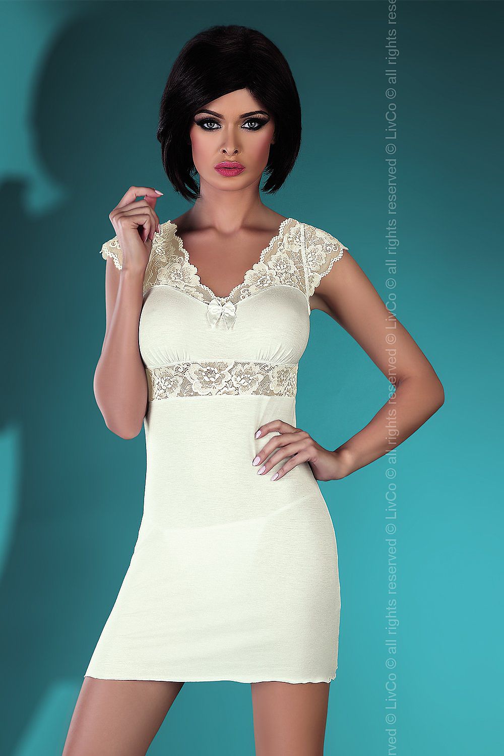 Sexy Set Model 71718 Livia Corsetti Fashion