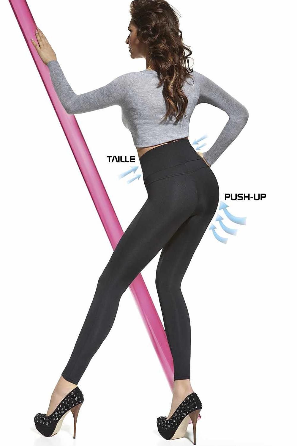 Leggins Model 74706 Bas Bleu