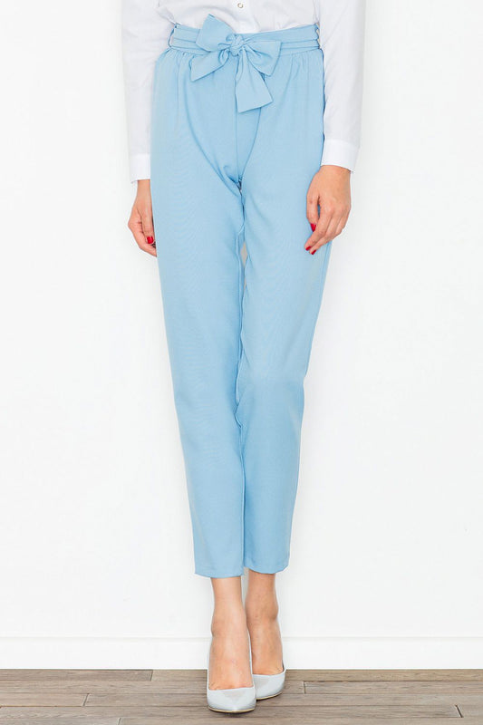 Damen Hose Model 77115 Figl