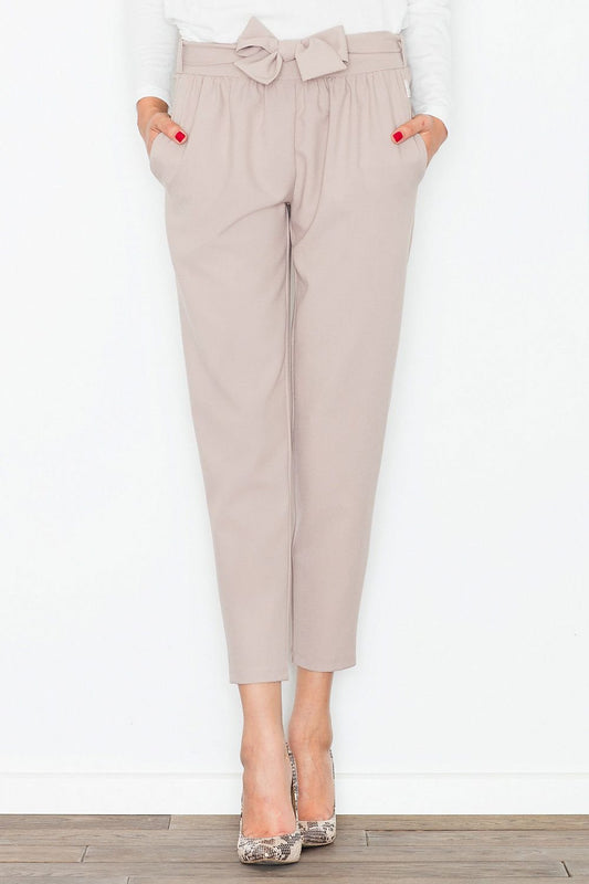 Damen Hose Model 77117 Figl