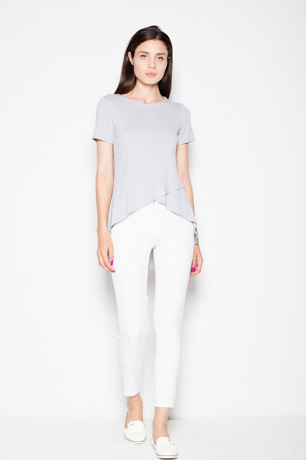 Bluse Model 77172 Venaton