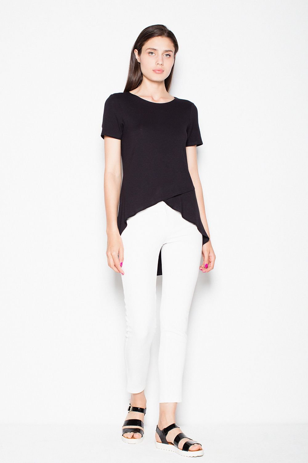 Bluse Model 77175 Venaton