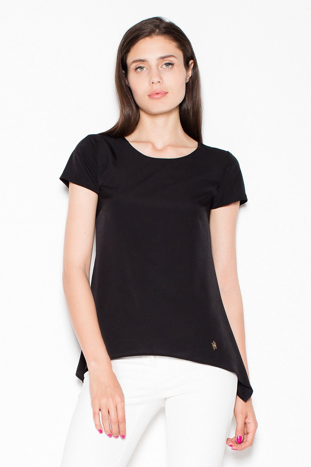 Bluse Model 77178 Venaton