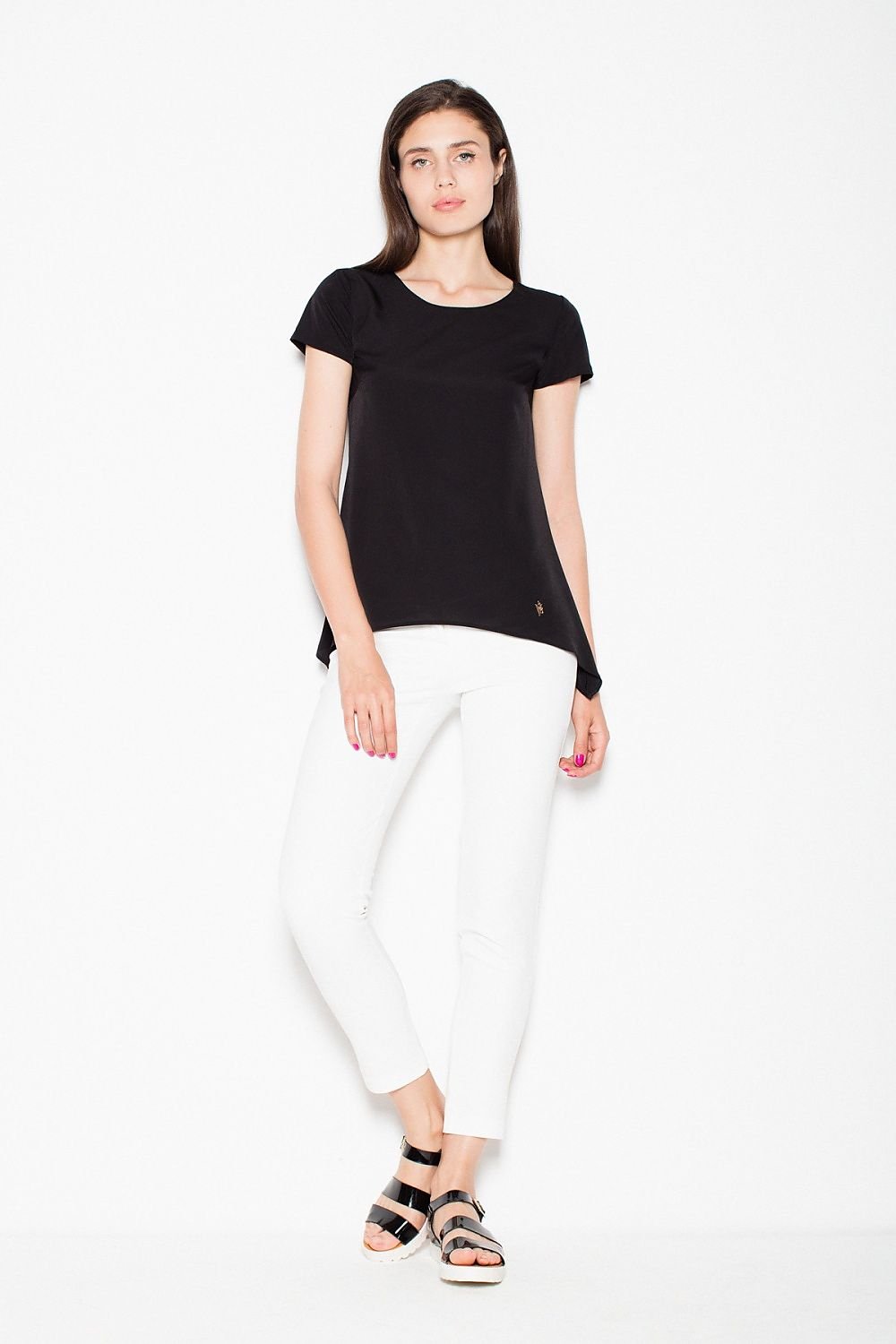 Bluse Model 77178 Venaton