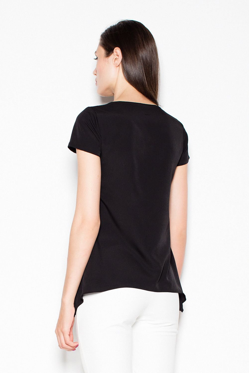 Bluse Model 77178 Venaton