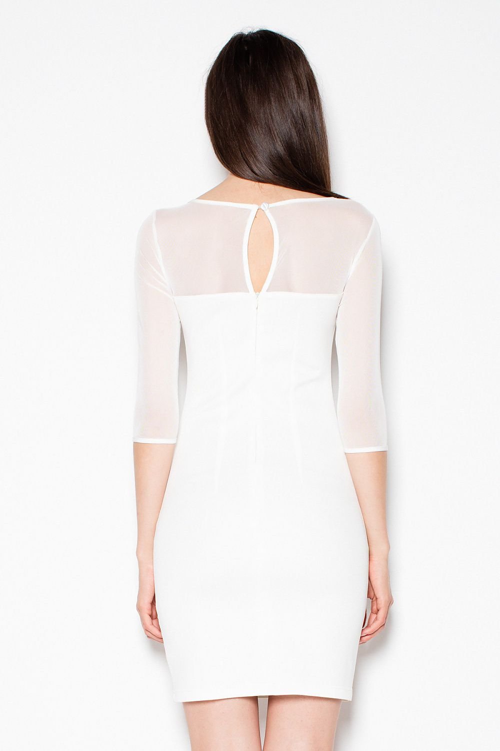Abendkleid Model 77184 Venaton