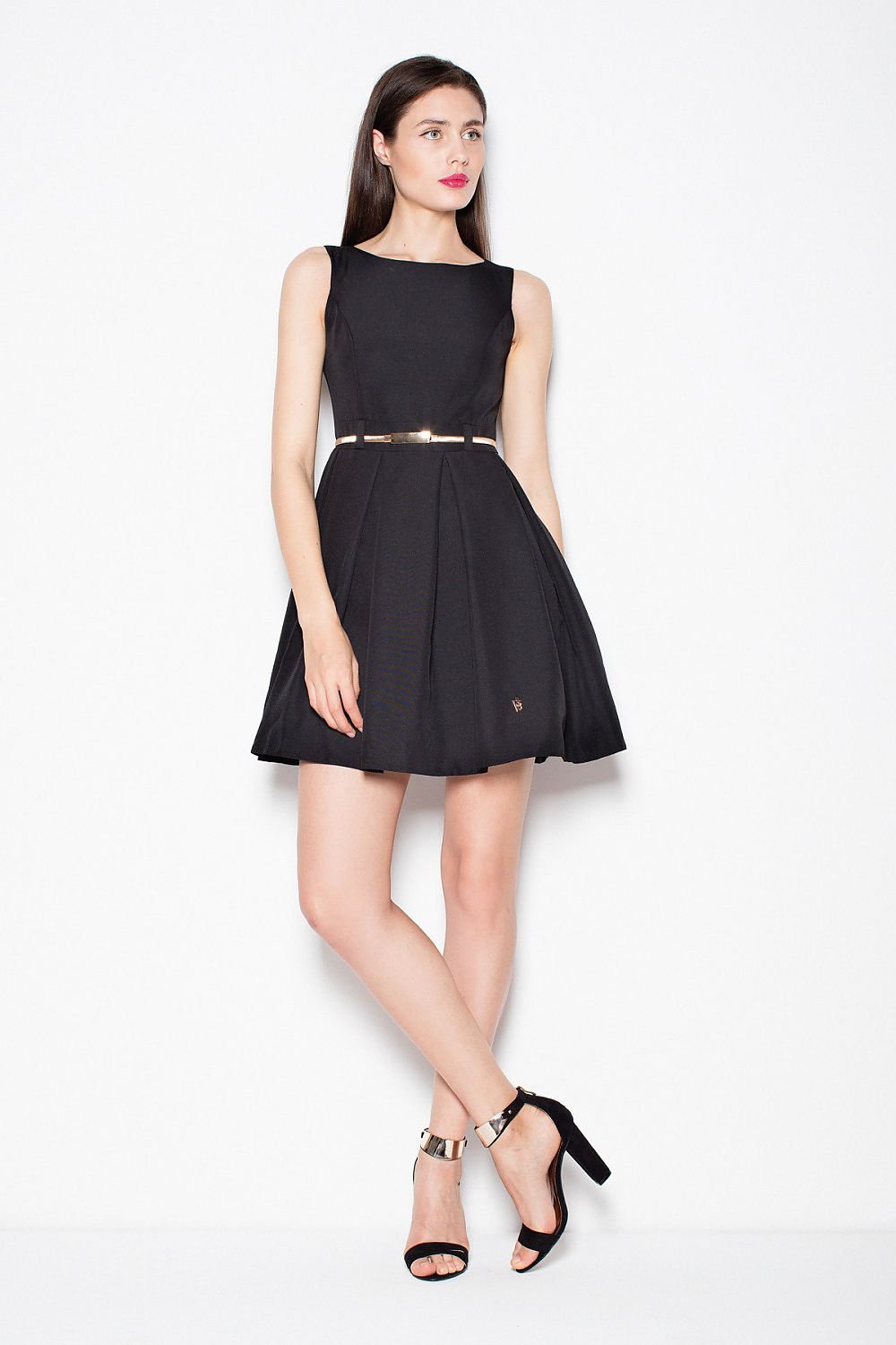 Cocktailkleid Model 77193 Venaton