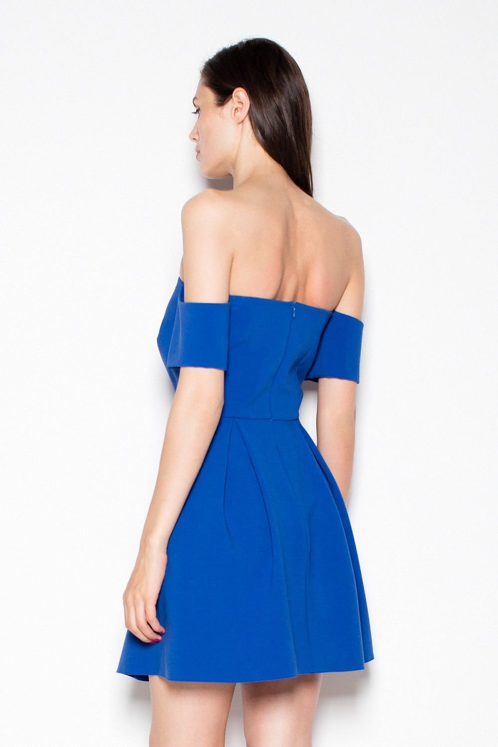 Abendkleid Model 77259 Venaton