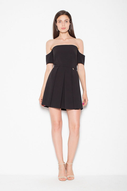 Abendkleid Model 77261 Venaton