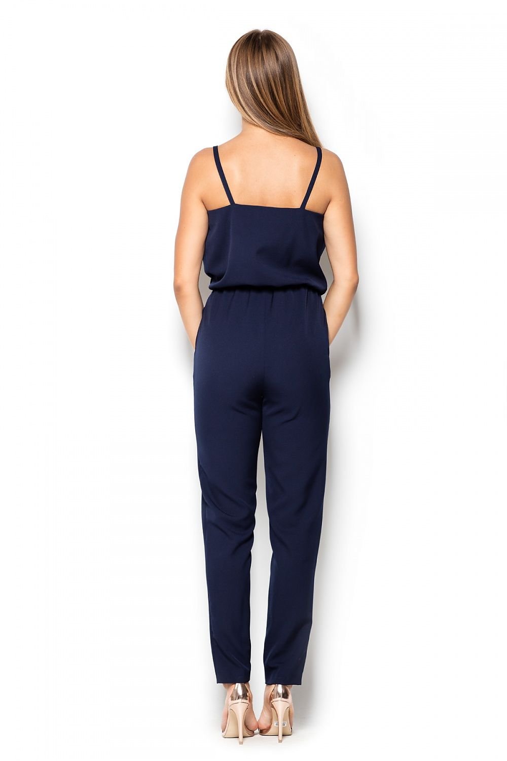 Overall Model 77286 Katrus