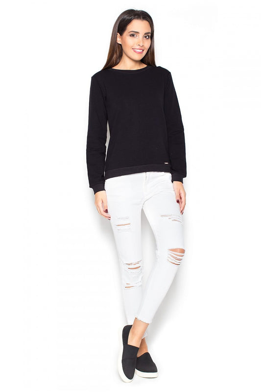 Bluse Model 77310 Katrus