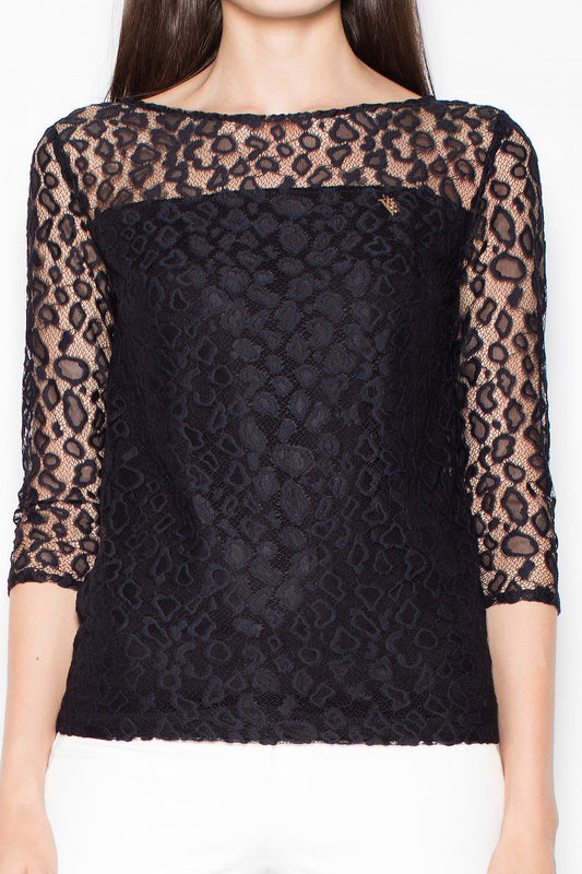 Bluse Model 77528 Venaton