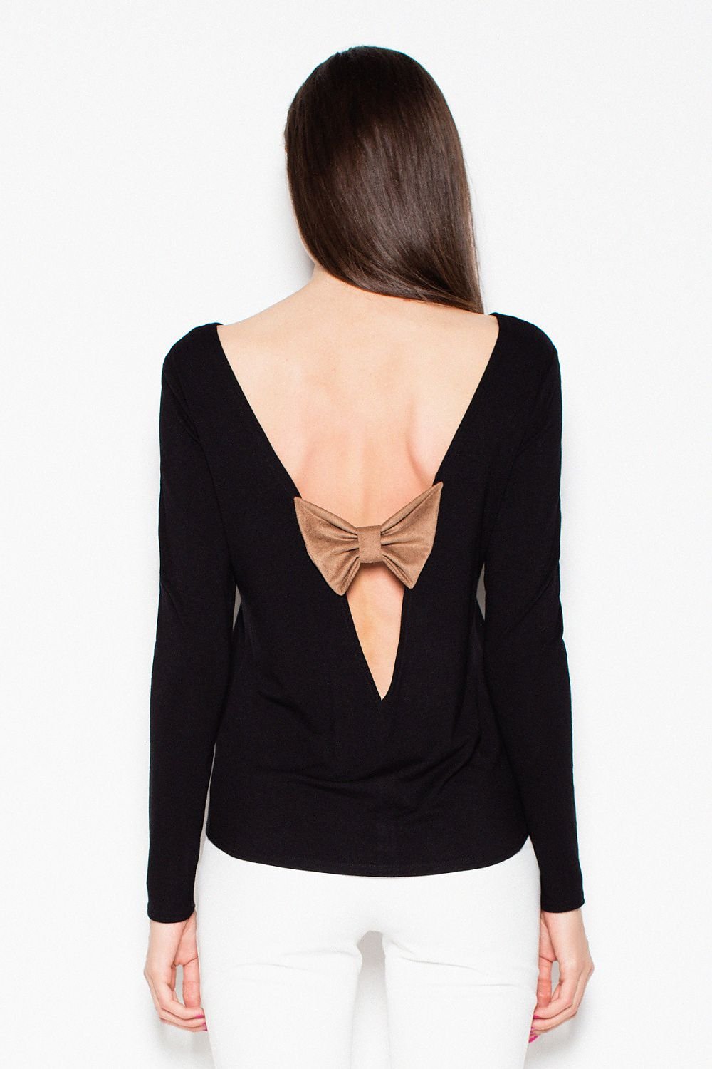 Bluse Model 77537 Venaton