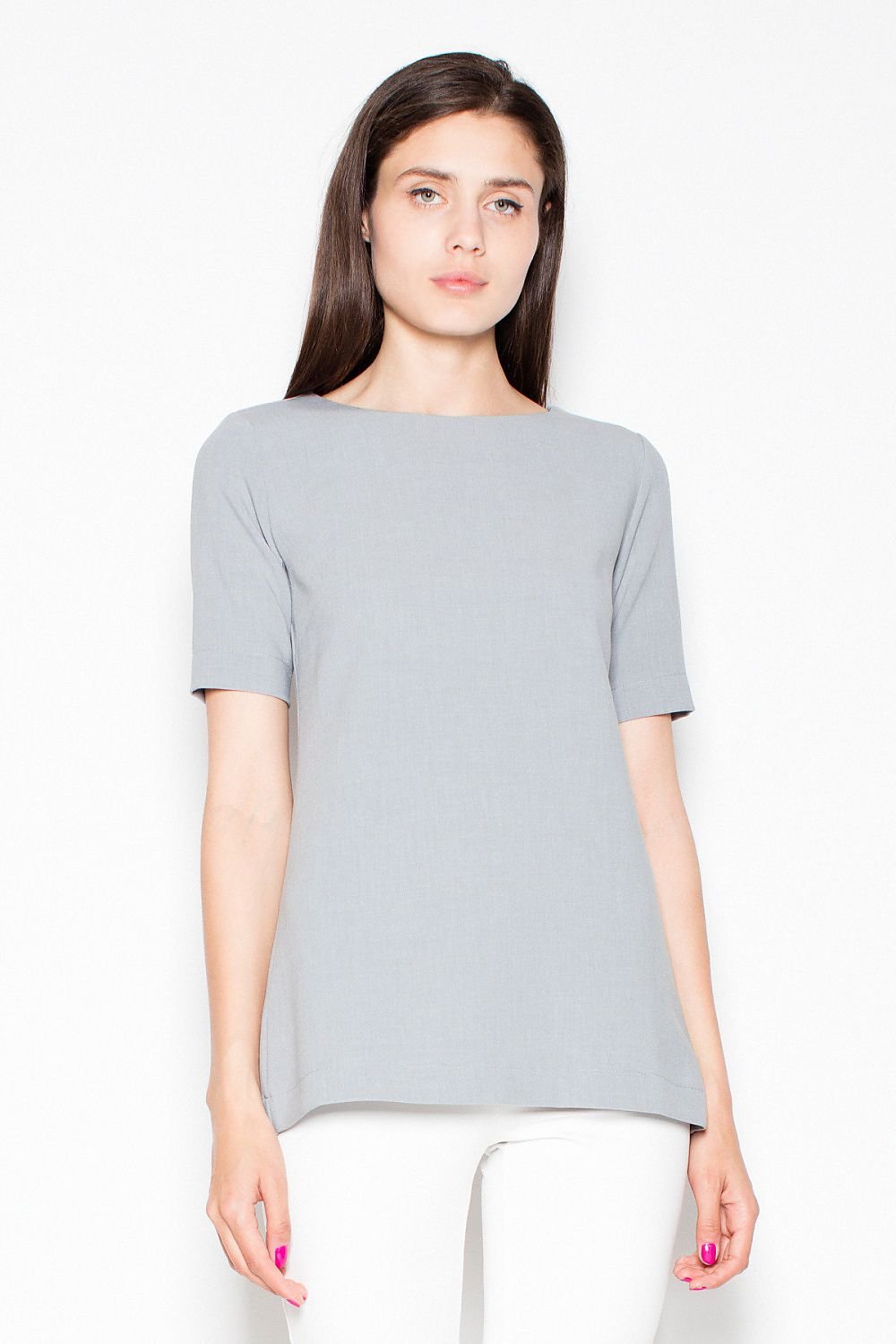 Bluse Model 77562 Venaton