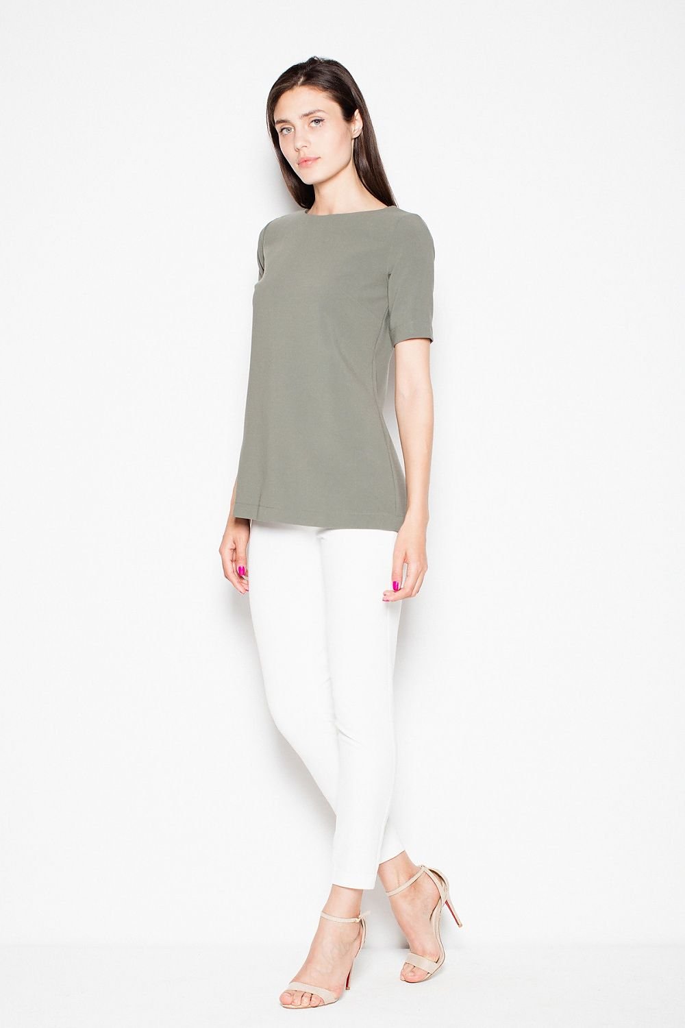 Bluse Model 77563 Venaton