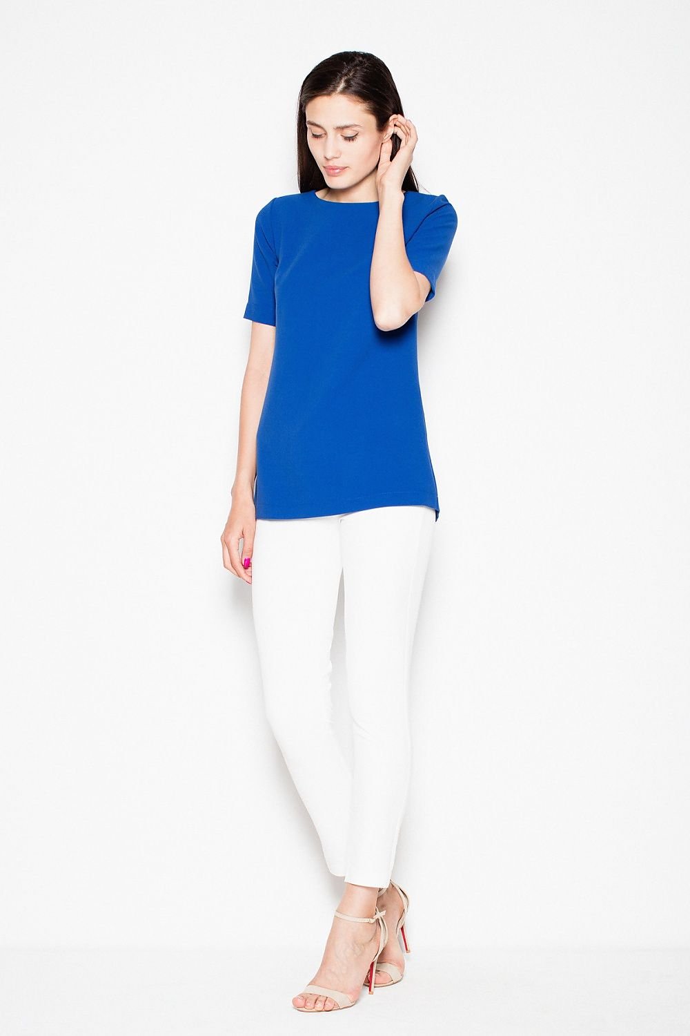 Bluse Model 77564 Venaton