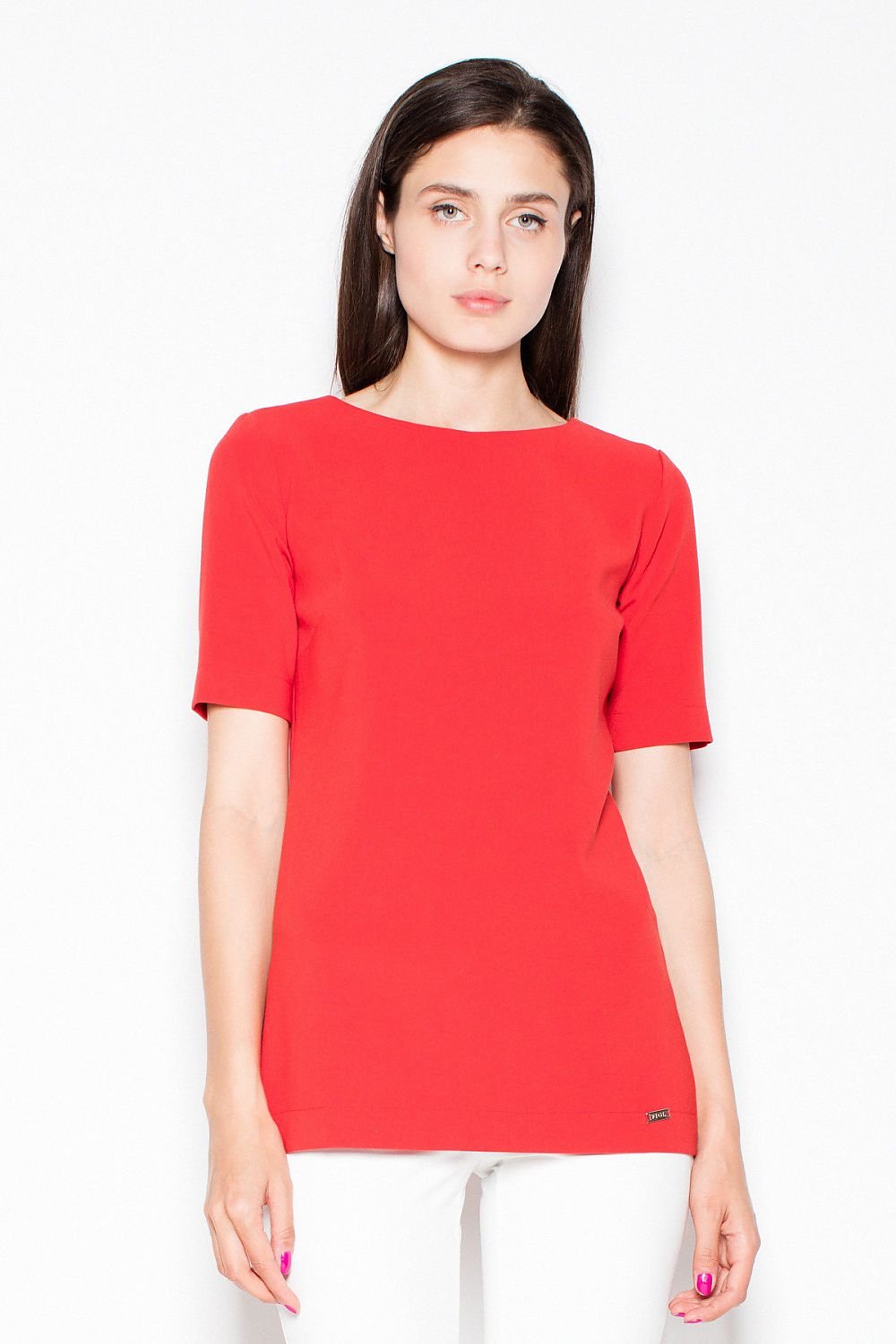 Bluse Model 77565 Venaton