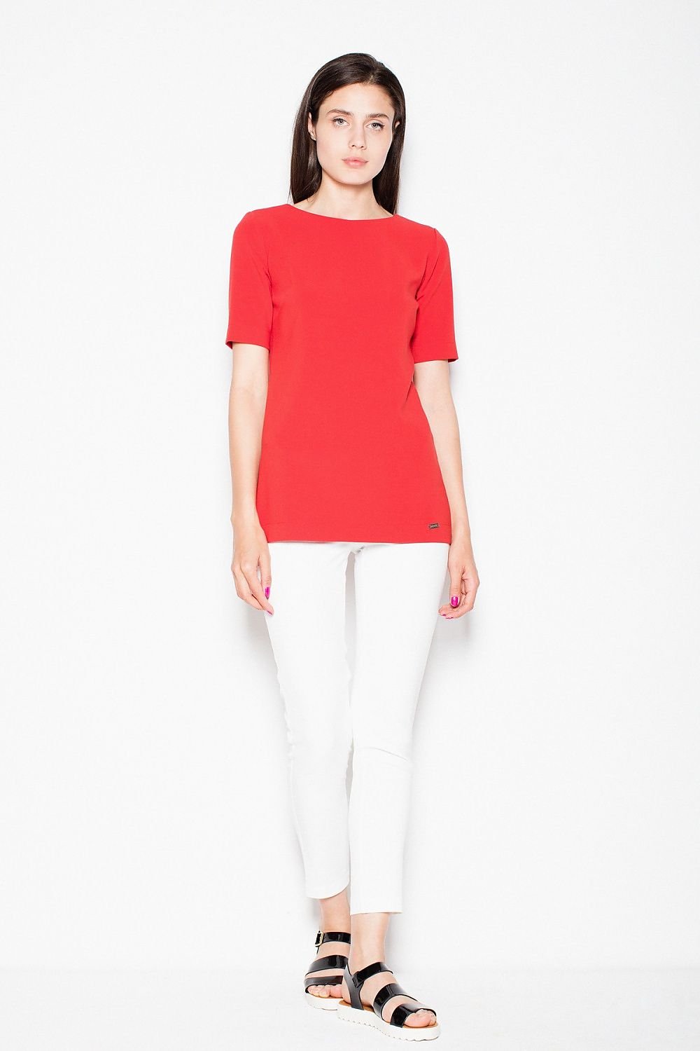 Bluse Model 77565 Venaton