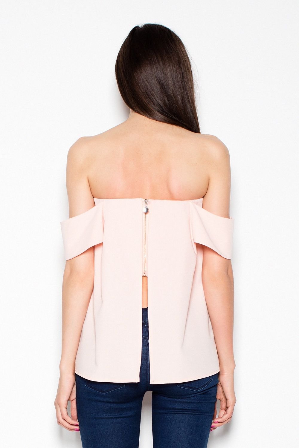 Bluse Model 77566 Venaton