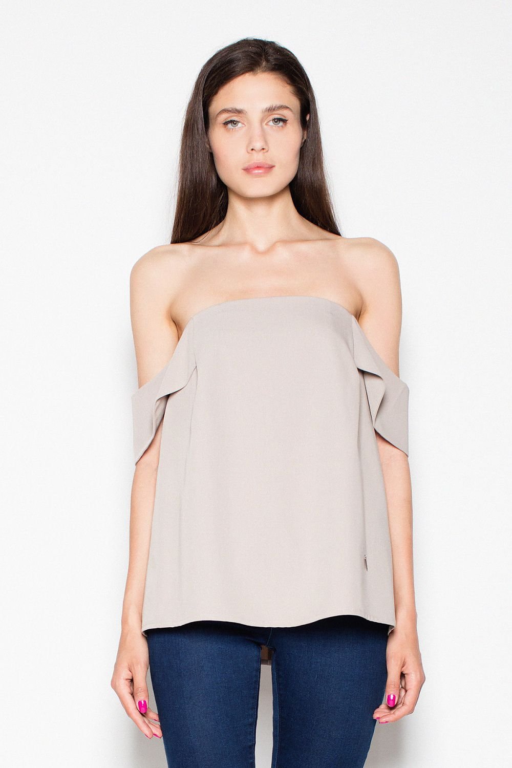 Bluse Model 77568 Venaton