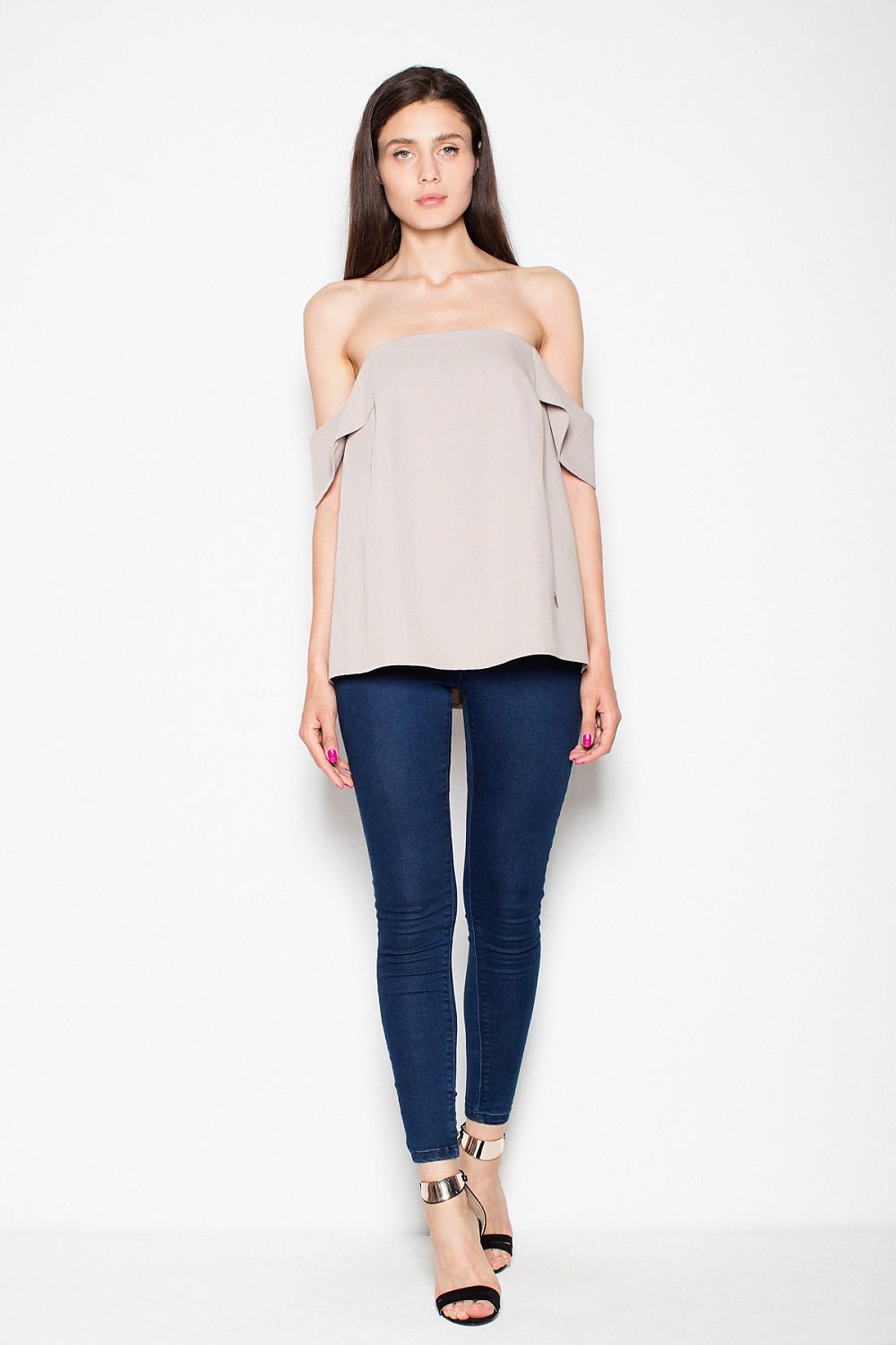 Bluse Model 77568 Venaton