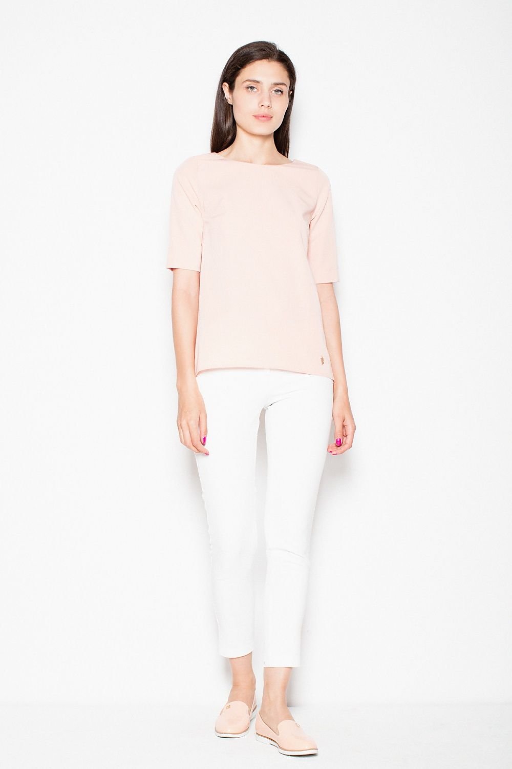 Bluse Model 77575 Venaton