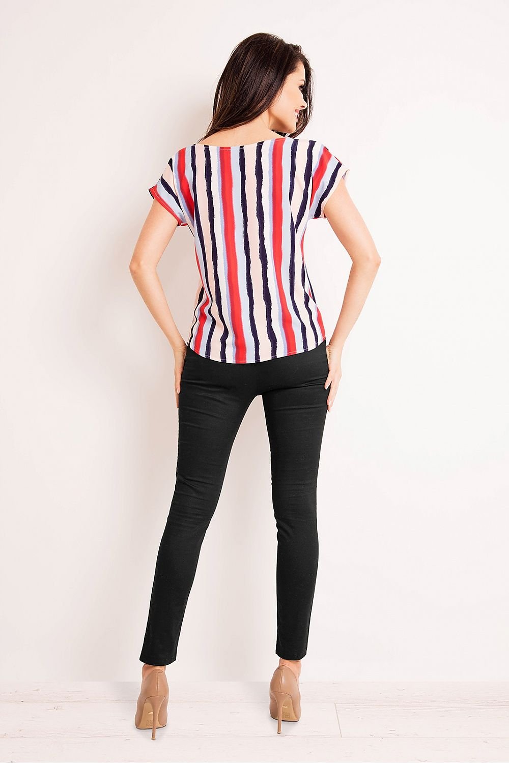 Bluse Model 80731 Infinite You