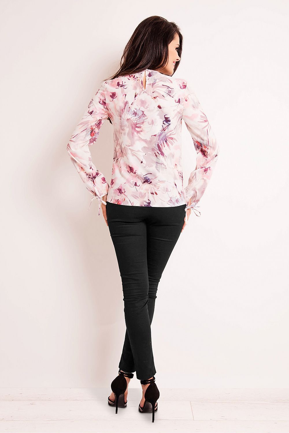 Bluse Model 80738 Infinite You