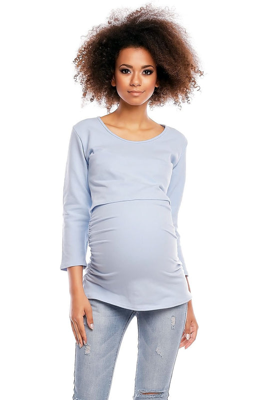 Tunika Model 84450 PeeKaBoo
